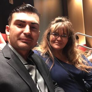 Meet your Posher, Vanessa