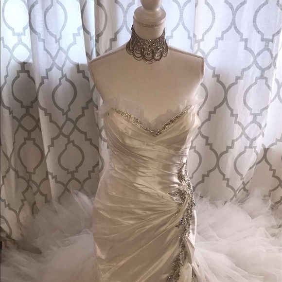 Wedding Gown