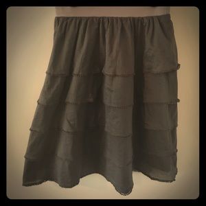 Edme & Esyllte Skirt