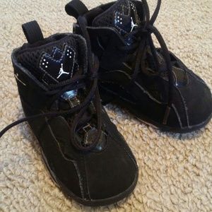 Toddler Boys Jordans