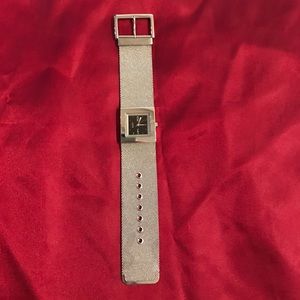 DKNY stainless steel watch DKNY stainless steel watch