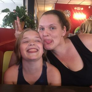 Meet your Posher, Rheannon