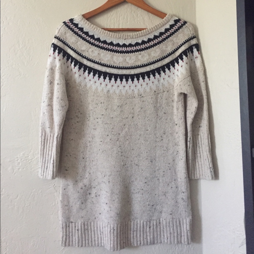 Knit Sweater | Urban Outfitters