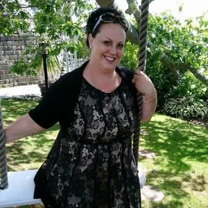 Meet your Posher, Susan