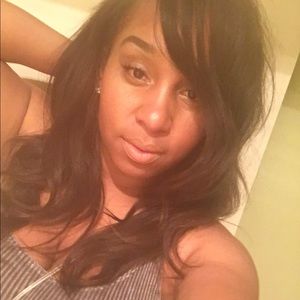 Meet your Posher, Jasmine