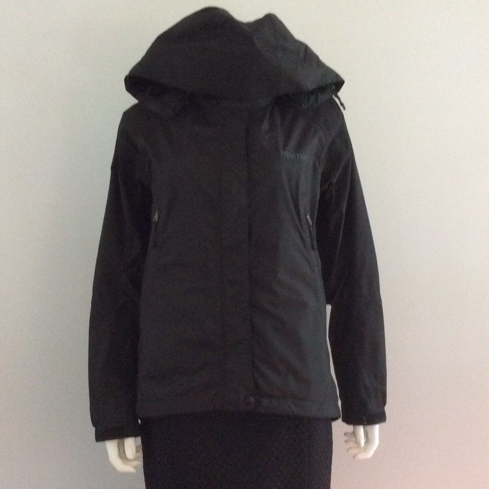 Like NEW Marmot Component 3-in-1 Jacket