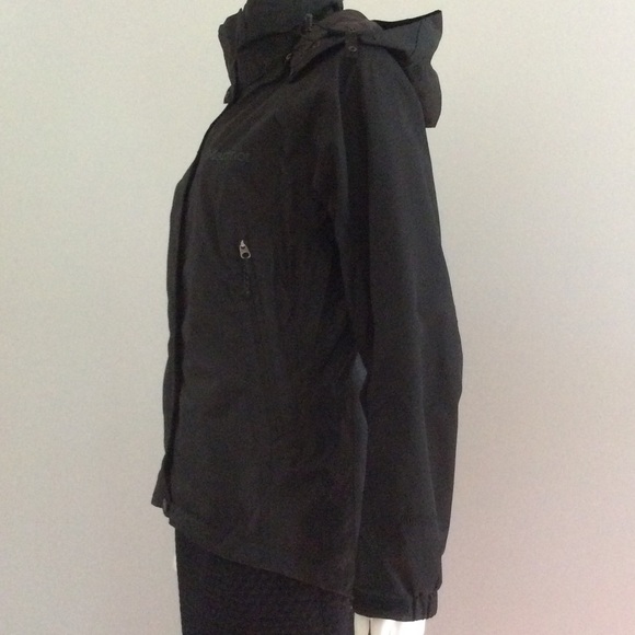 Like NEW Marmot Component 3-in-1 Jacket - Picture 3 of 9