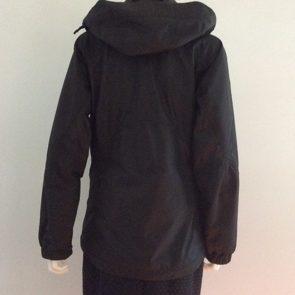 Like NEW Marmot Component 3-in-1 Jacket - Picture 4 of 9