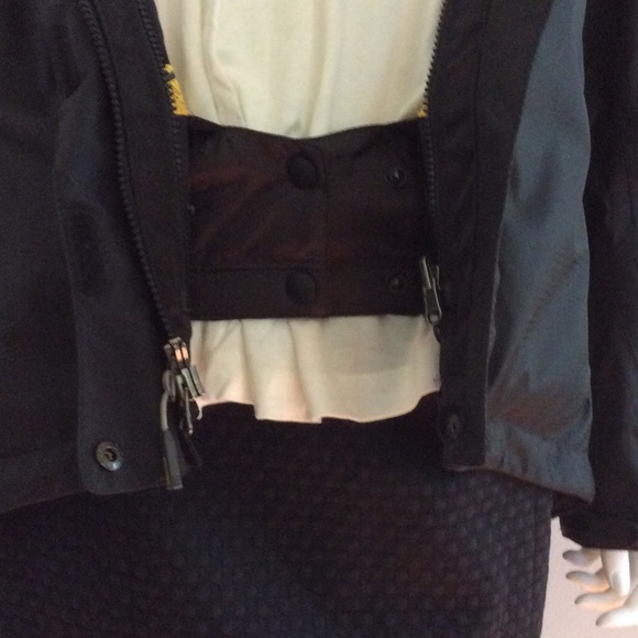 Like NEW Marmot Component 3-in-1 Jacket - Picture 5 of 9