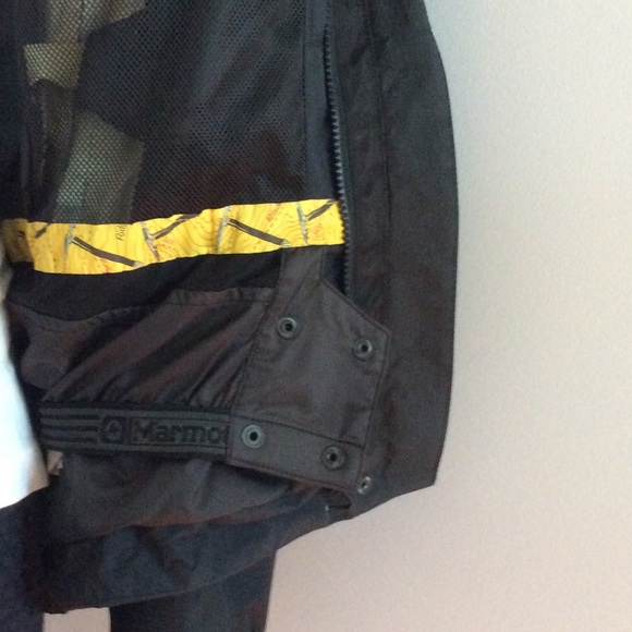 Like NEW Marmot Component 3-in-1 Jacket - Picture 6 of 9