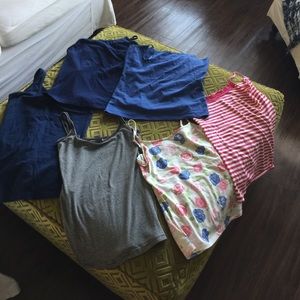 Tank top Bundle