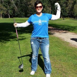 Meet your Posher, Dawn