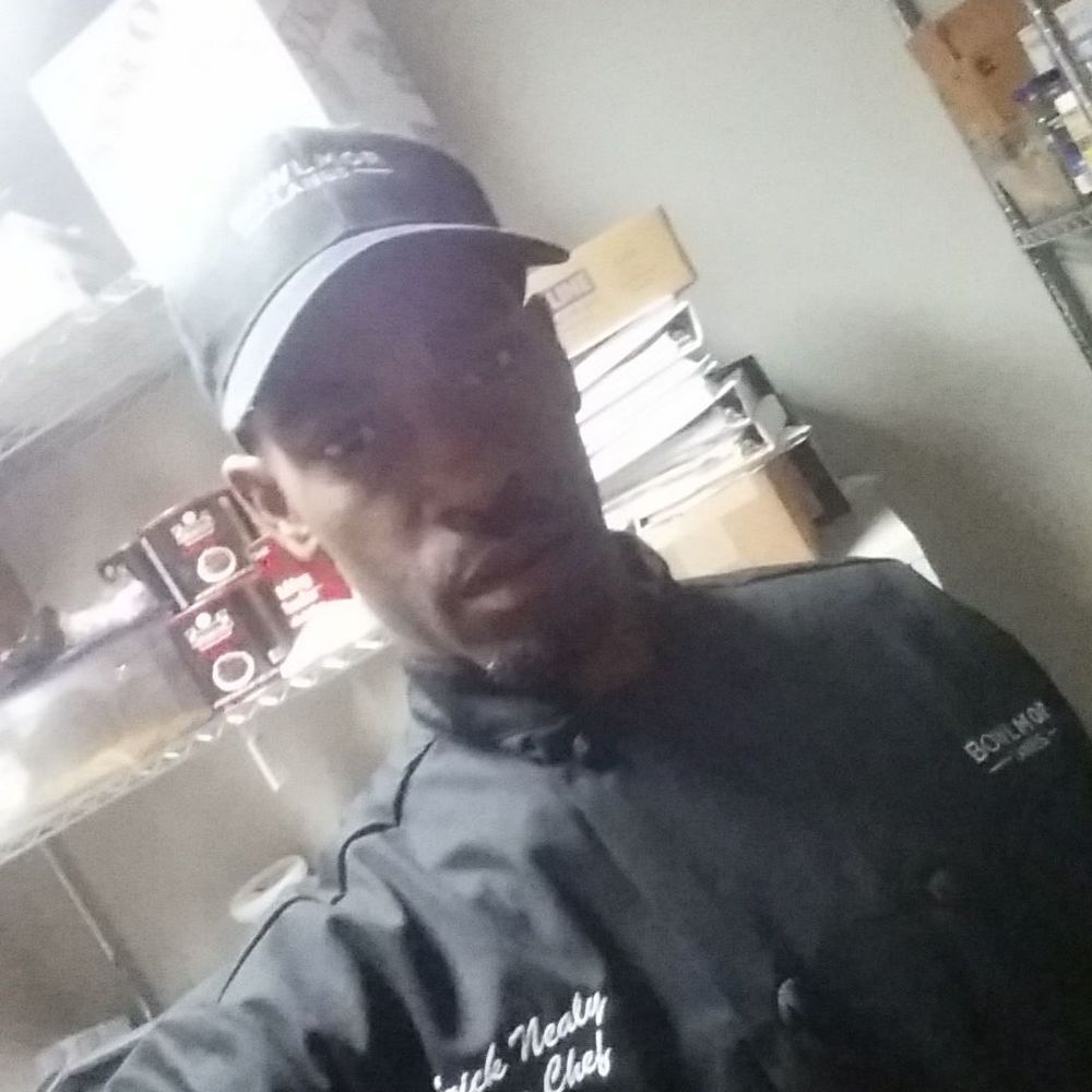 Meet your Posher, Eric