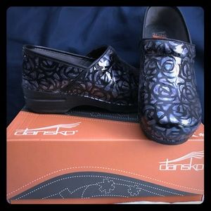 Dansko Clogs