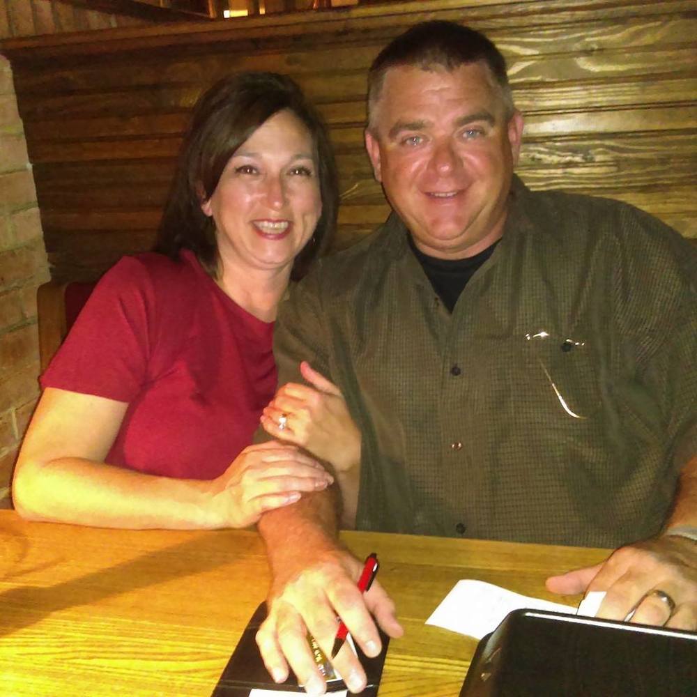 Meet your Posher, Felicia