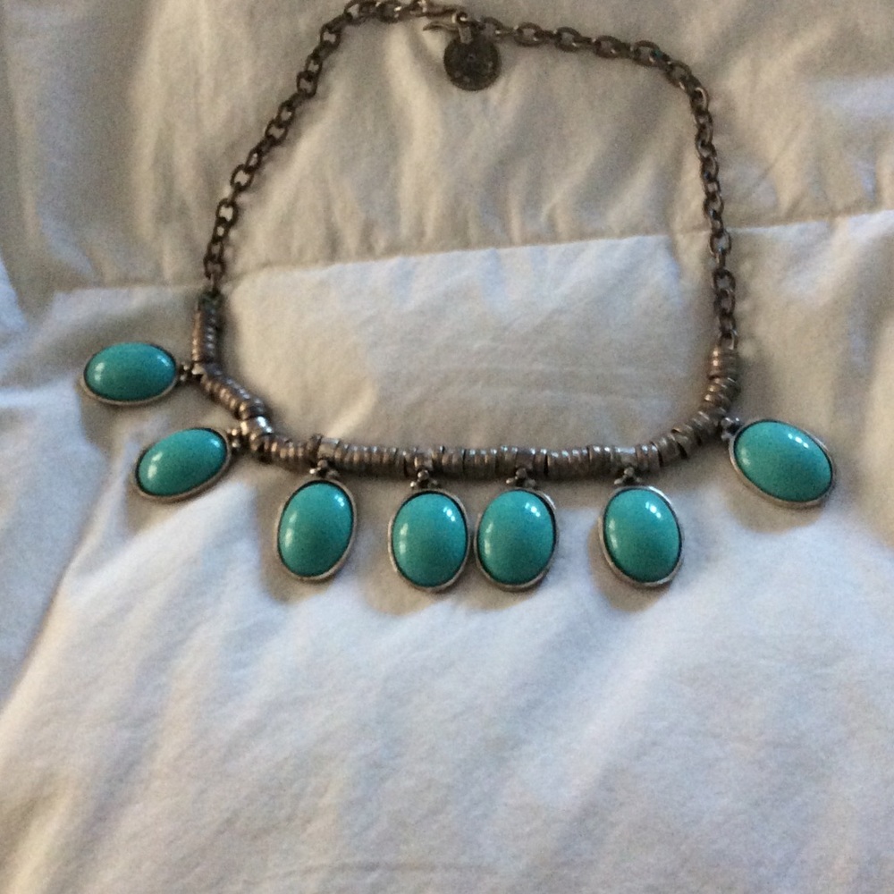 Necklace