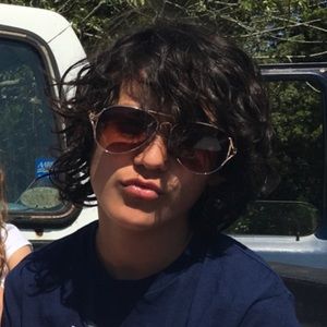 Meet your Posher, Tiago