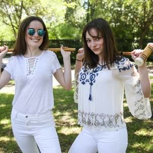 Meet your Posher, Morgan