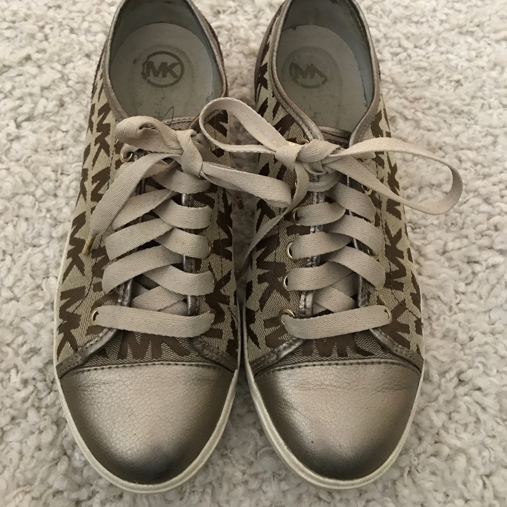 Michael Kors Sneakers