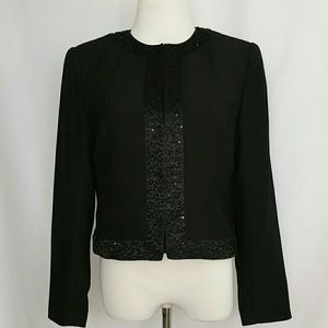 Talbots Suit Jacket and Shell Size 10 Talbots Suit Jacket and Shell Size 10