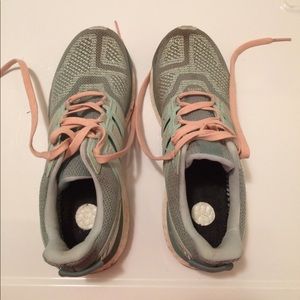 Women's Boost Running Shoes