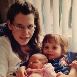 Meet your Posher, Karly