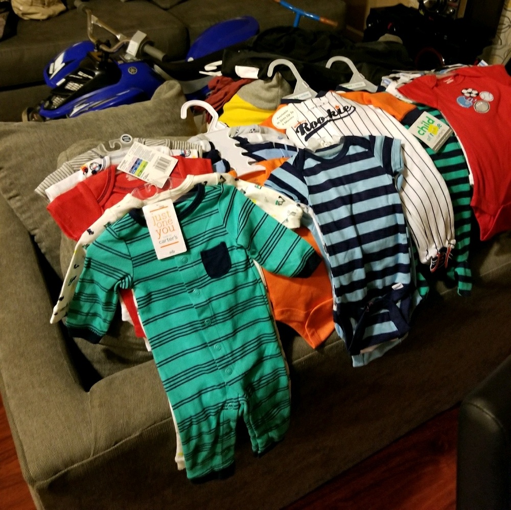 Meet your Posher, Chasity