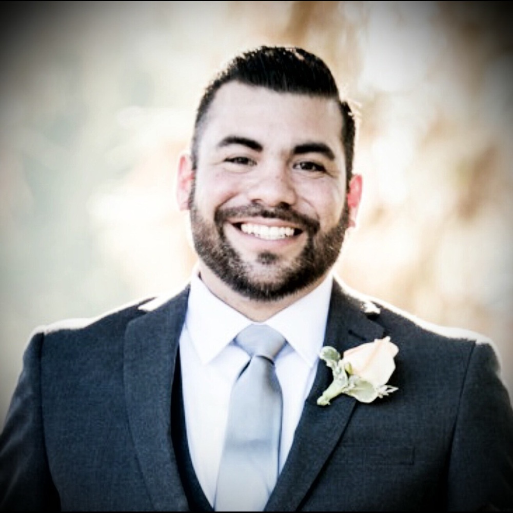 Meet your Posher, Gerson