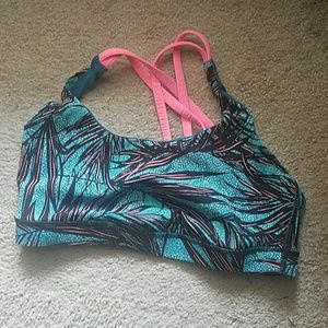Lululemon Energy Bra size 10