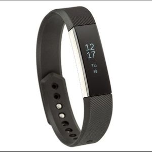 NEW IN BOX Fitbit Alta size Small
