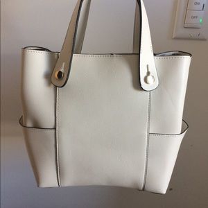 Chic Zara bag