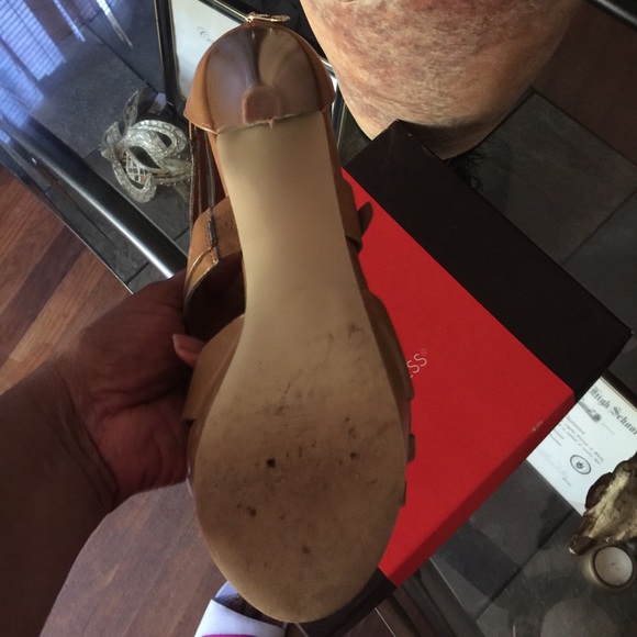 Guess open toe heel shoe - Picture 3 of 5