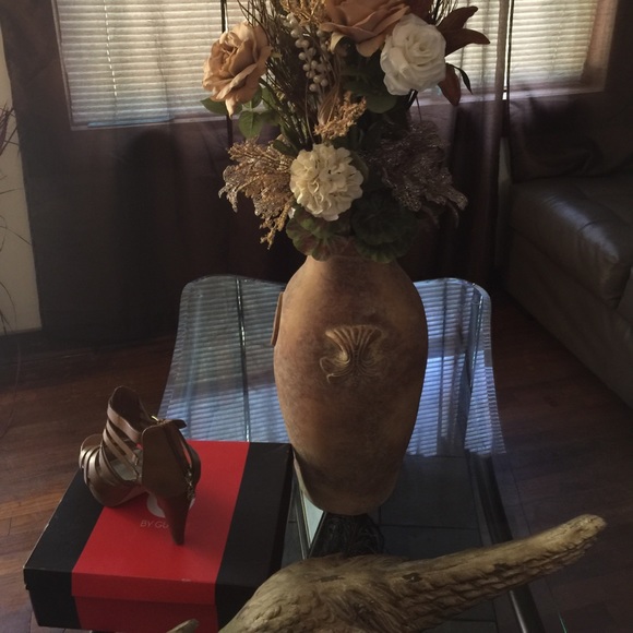 Guess open toe heel shoe - Picture 4 of 5