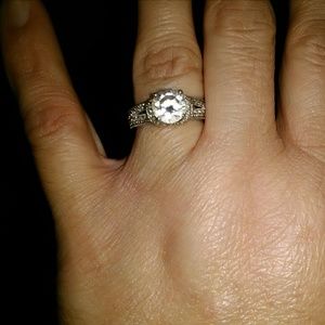 Promise Ring