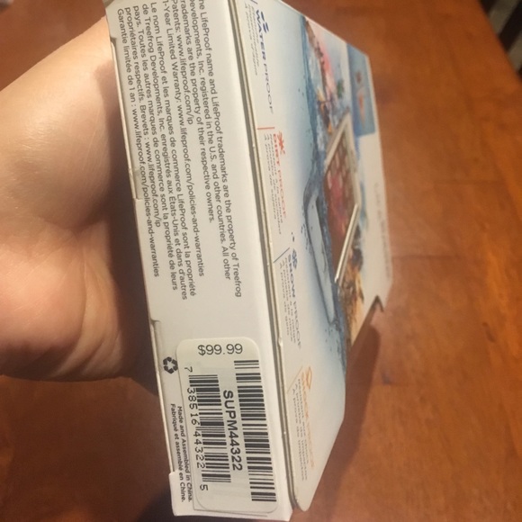 Life Proof case 6 plus - Picture 4 of 4