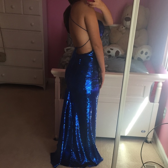 Sherri Hill Dresses - Sherri Hill Dress Sherri Hill Dresses - Sherri Hill Dress