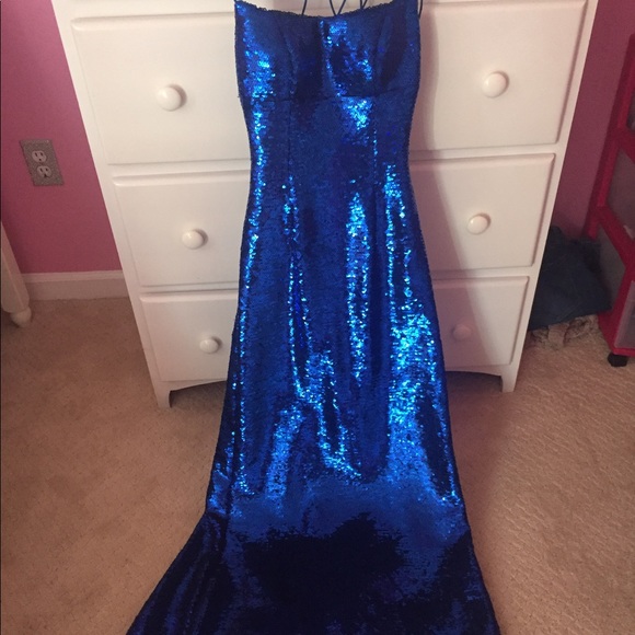 Sherri Hill Dresses - Sherri Hill Dress Sherri Hill Dresses - Sherri Hill Dress