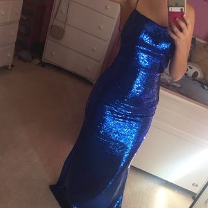 Sherri Hill Dress