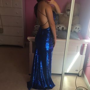 Sherri Hill Dresses - Sherri Hill Dress Sherri Hill Dresses - Sherri Hill Dress