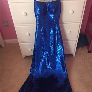 Sherri Hill Dresses - Sherri Hill Dress Sherri Hill Dresses - Sherri Hill Dress