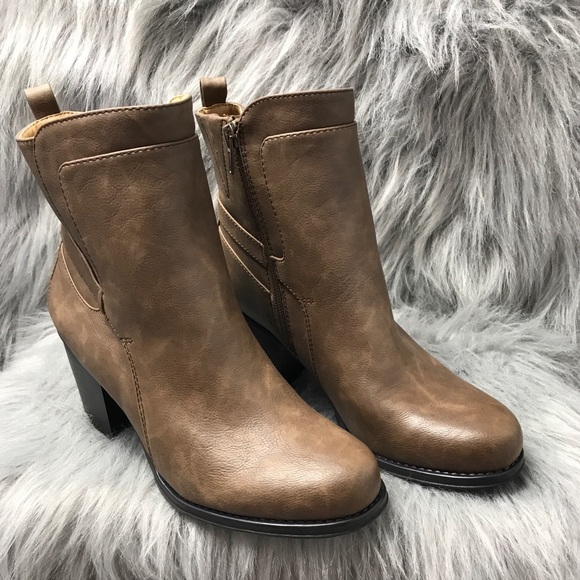 naturalizer ashley boot