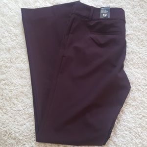 Never Worn! The Limited Drew dress pant - 12 Long
