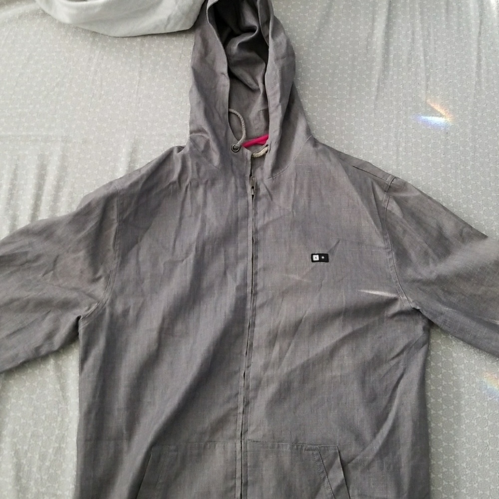 Four star Shane O'Neil Size M Windbreaker