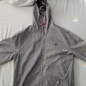 Four star Shane O'Neil Size M Windbreaker