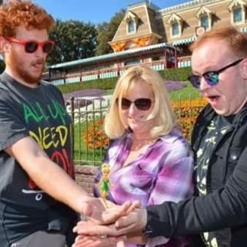 Meet your Posher, Laurel