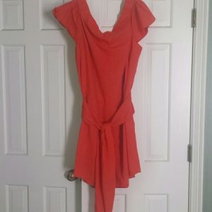 Off the shoulder dress Off the shoulder dress