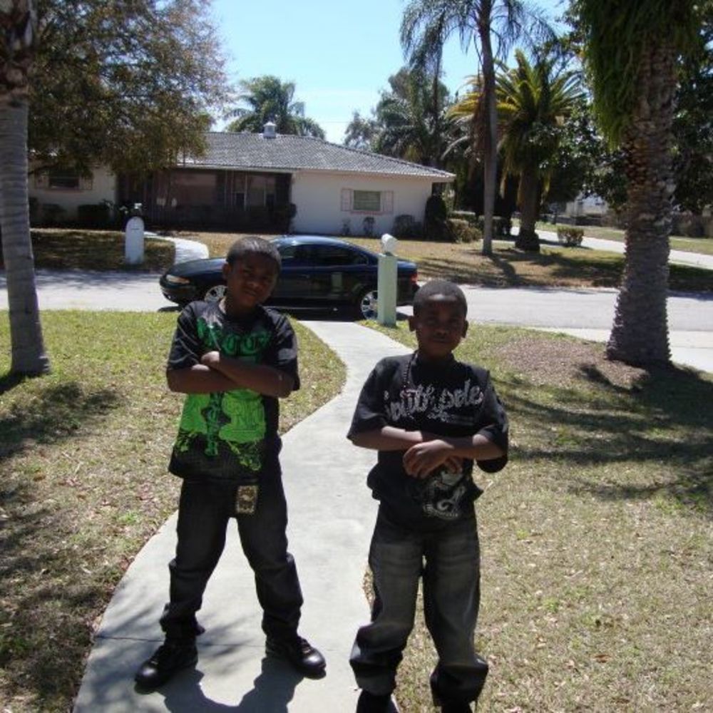 Meet your Posher, Michelle