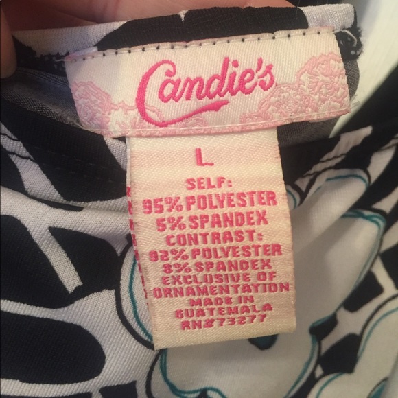 Dress - Picture 4 of 4