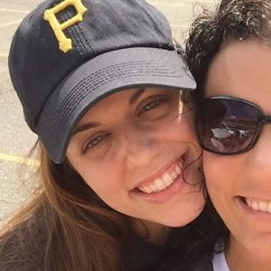 Meet your Posher, Christa