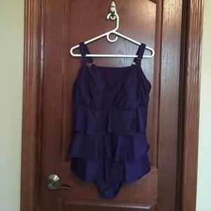 Croat & Barrow Women's swimming suit